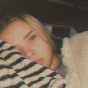 Meet your Posher, Madelynn